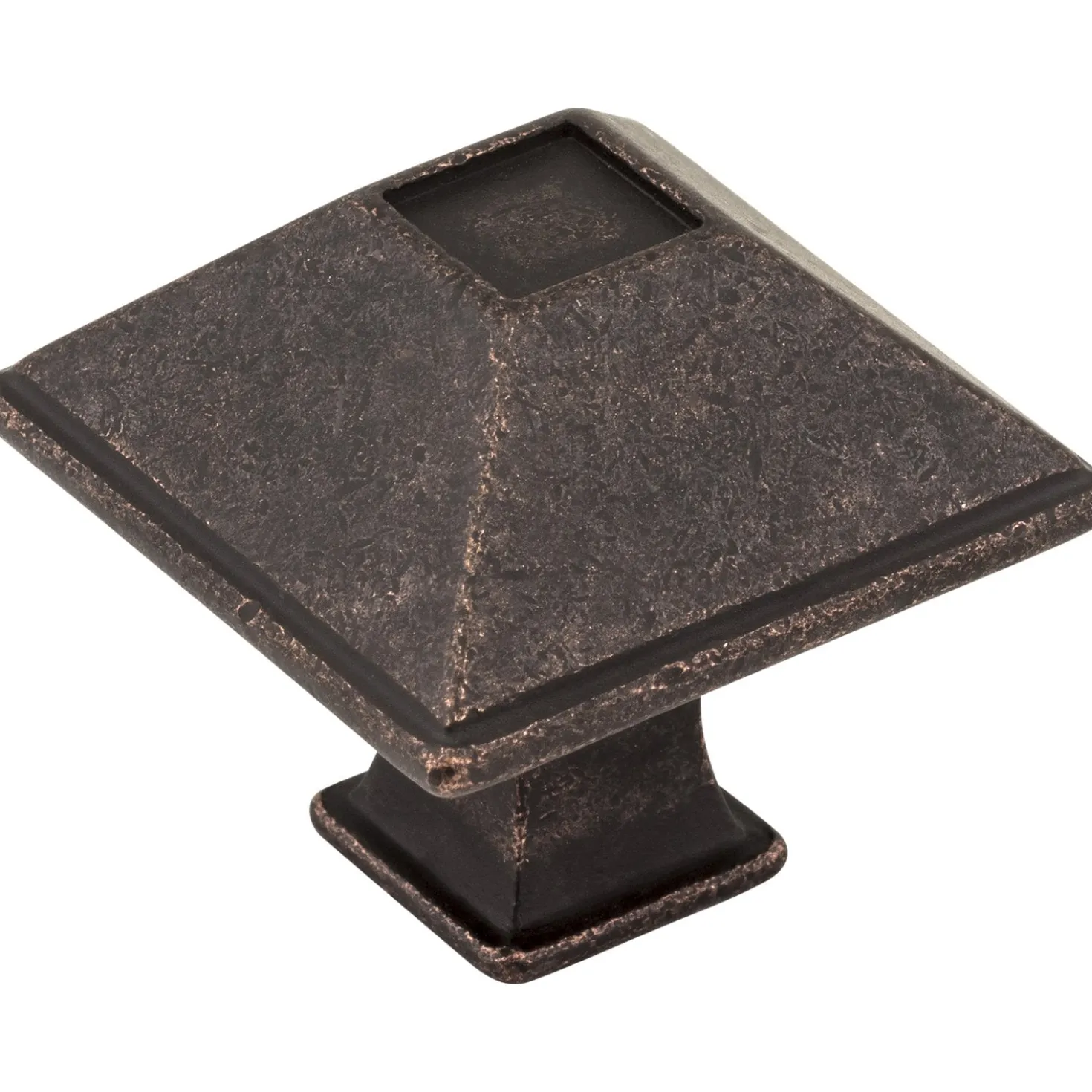 Jeffrey Alexander Tahoe Cabinet Knob