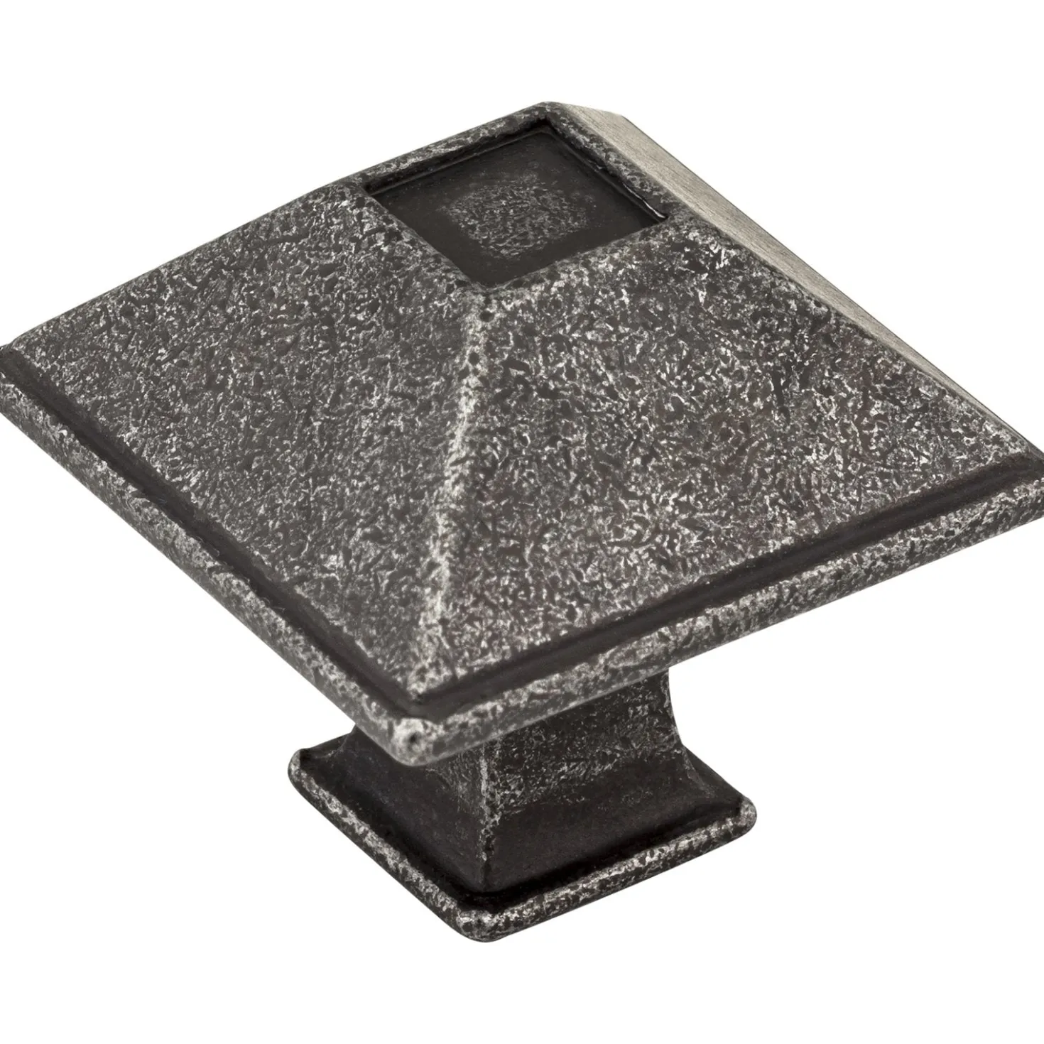 Jeffrey Alexander Tahoe Cabinet Knob