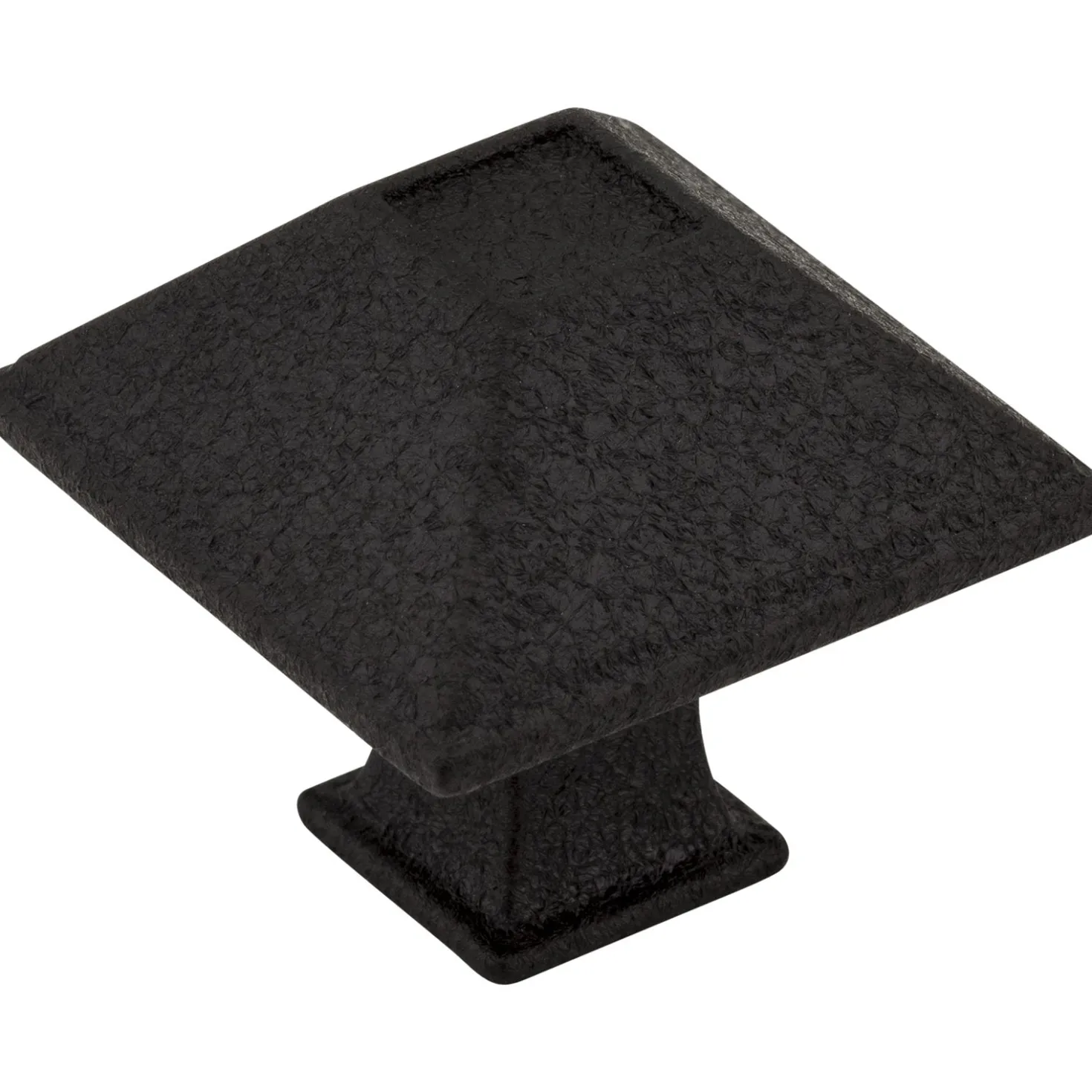 Jeffrey Alexander Tahoe Cabinet Knob