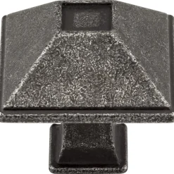 Jeffrey Alexander Tahoe Cabinet Knob