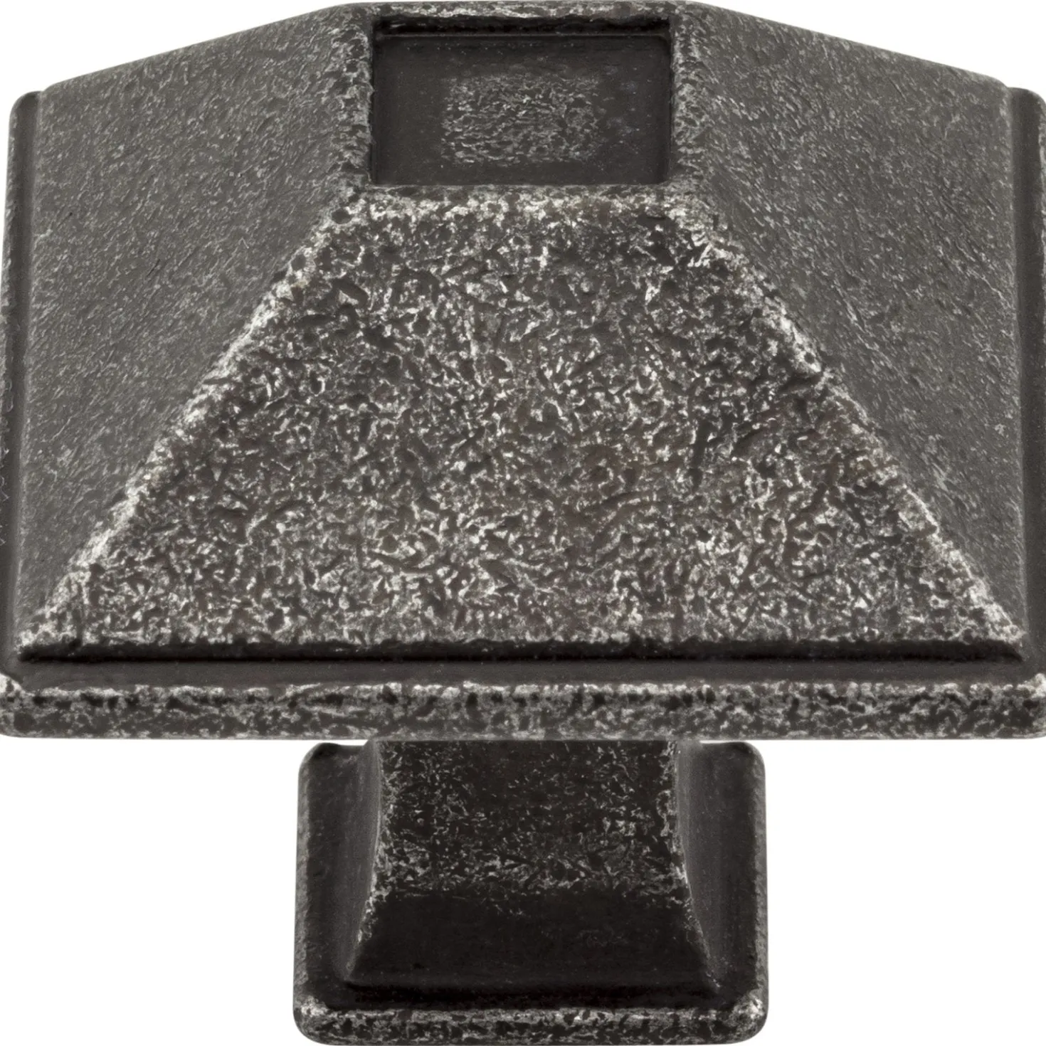 Jeffrey Alexander Tahoe Cabinet Knob