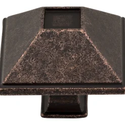 Jeffrey Alexander Tahoe Cabinet Knob