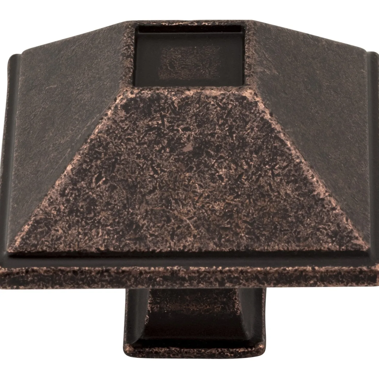 Jeffrey Alexander Tahoe Cabinet Knob