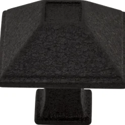 Jeffrey Alexander Tahoe Cabinet Knob