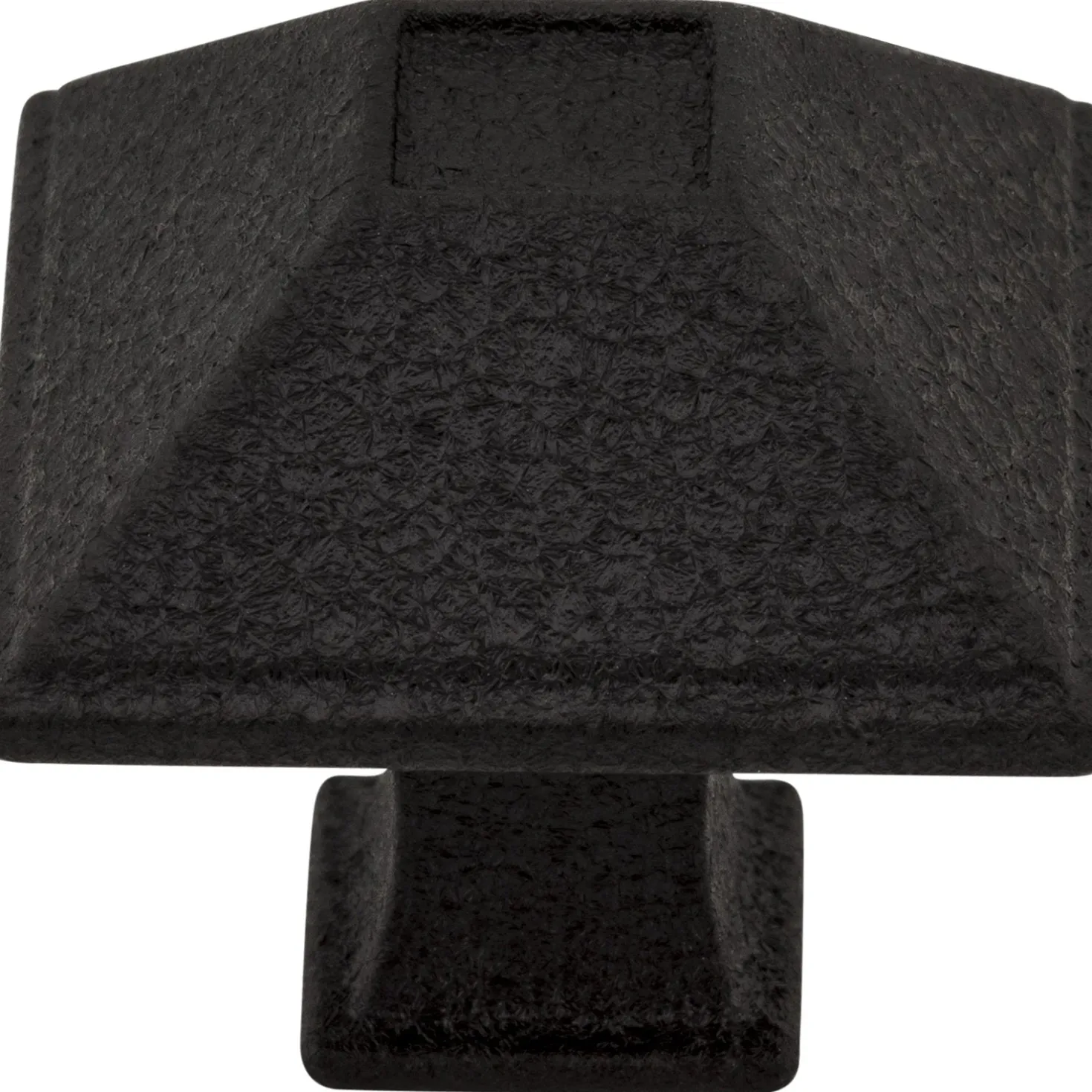 Jeffrey Alexander Tahoe Cabinet Knob