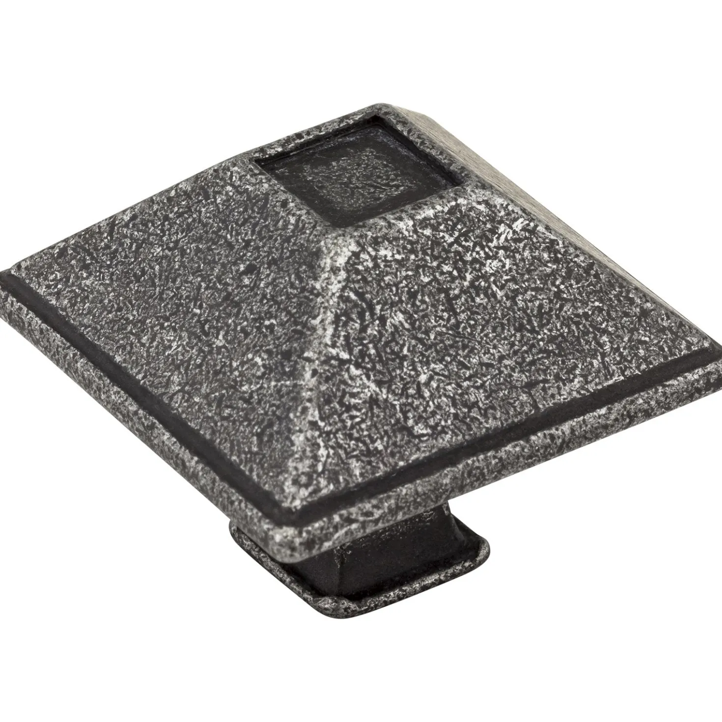 Jeffrey Alexander Tahoe Cabinet Knob