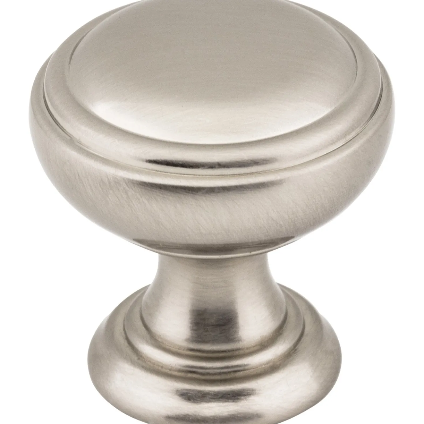 Jeffrey Alexander Tiffany Cabinet Knob