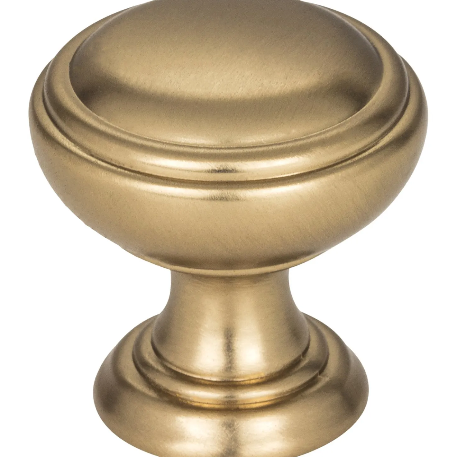 Jeffrey Alexander Tiffany Cabinet Knob