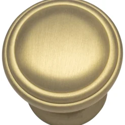 Jeffrey Alexander Tiffany Cabinet Knob