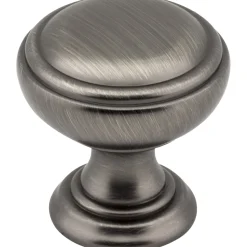 Jeffrey Alexander Tiffany Cabinet Knob