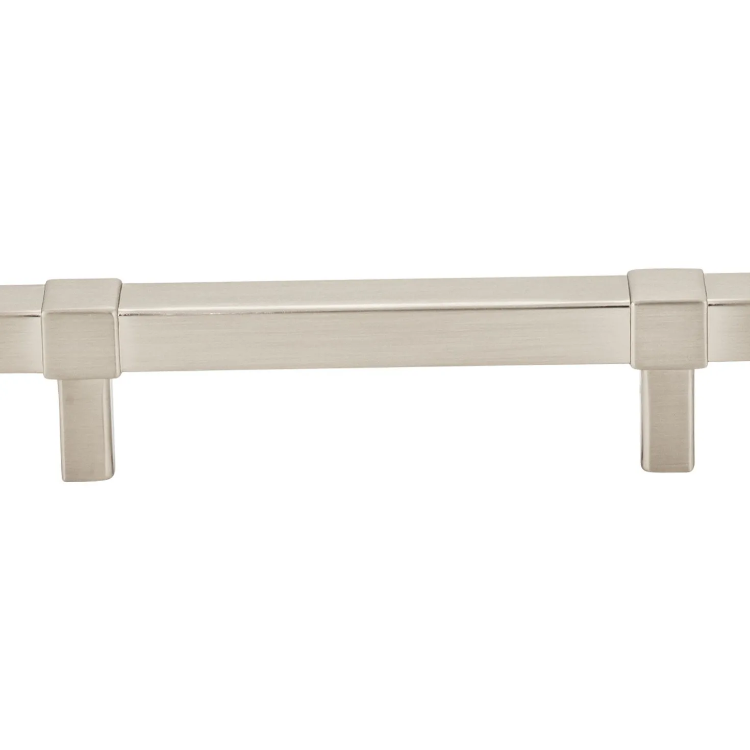 Jeffrey Alexander Zane Cabinet Pull