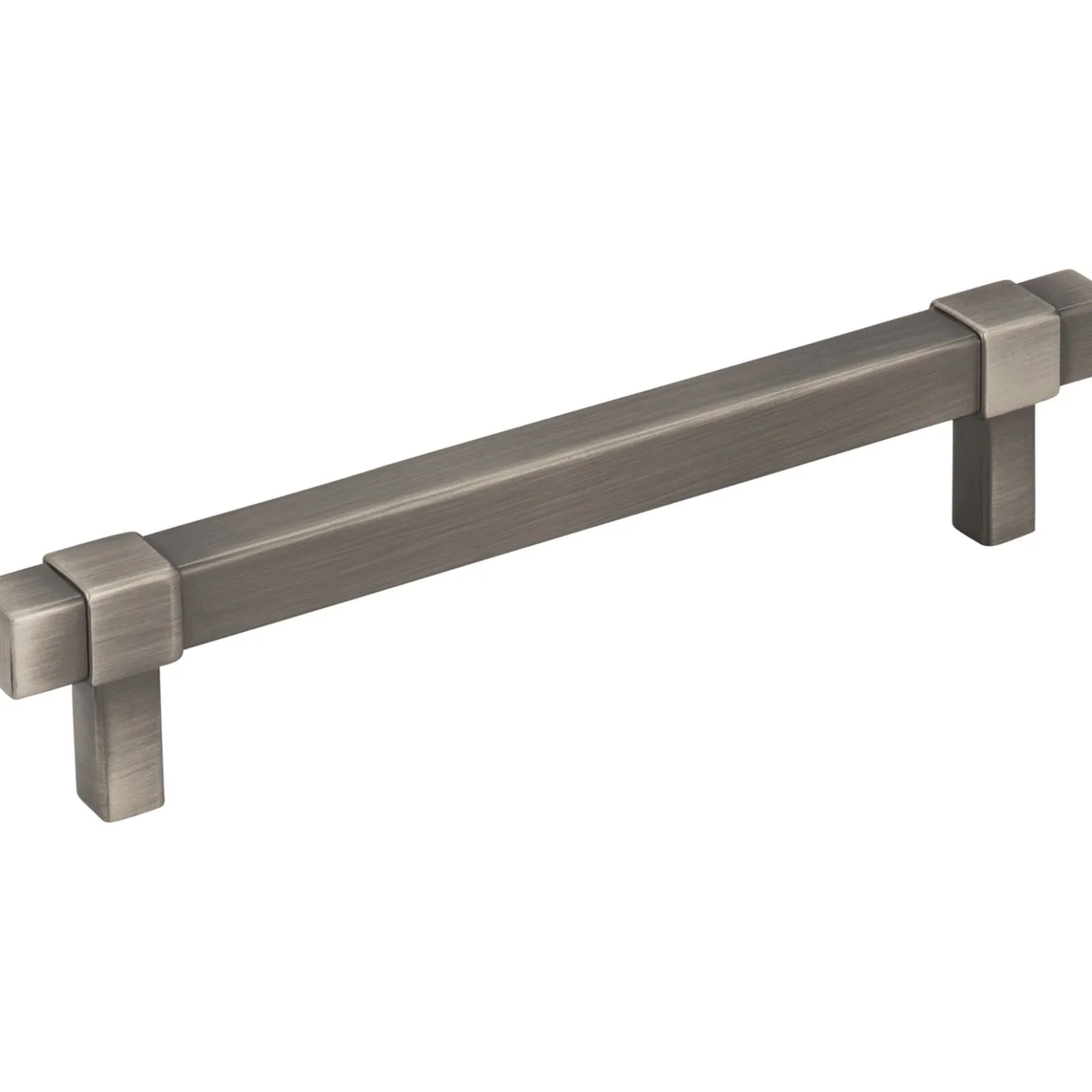 Jeffrey Alexander Zane Cabinet Pull