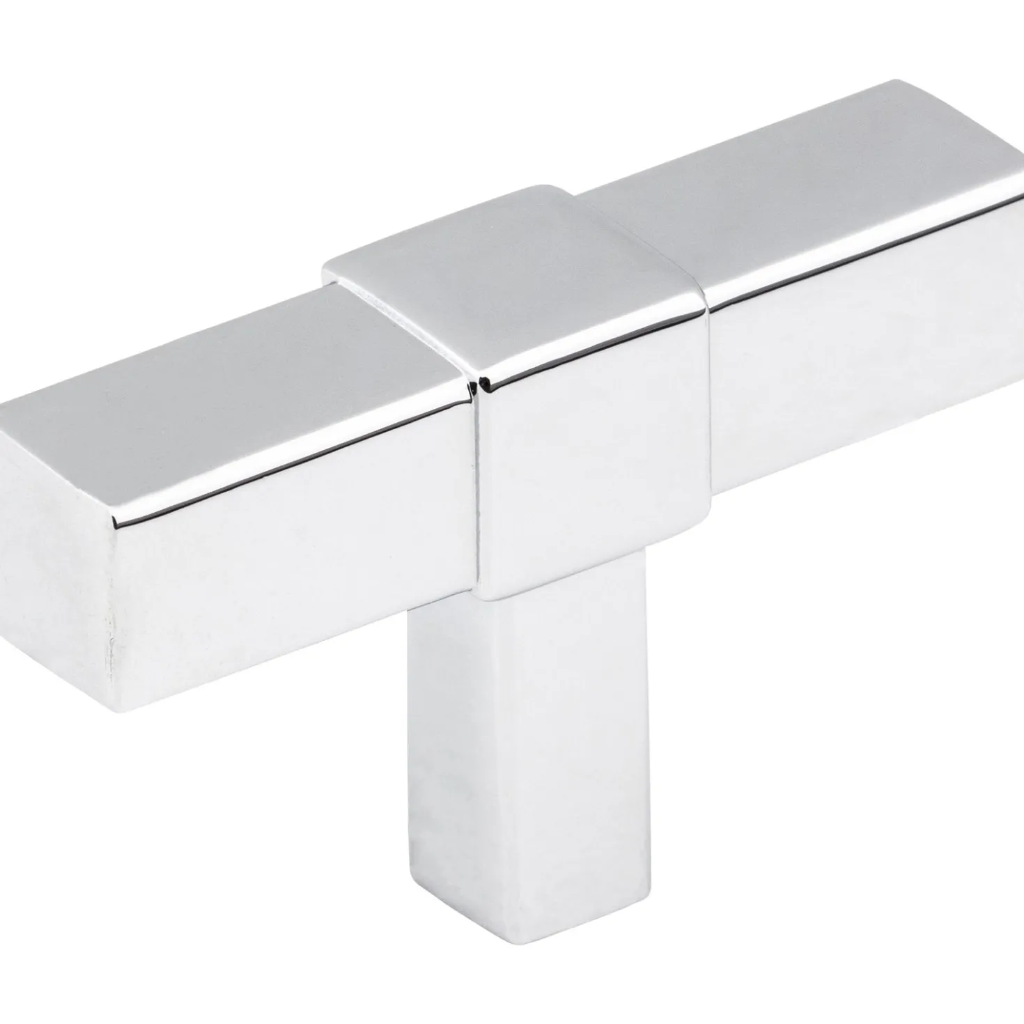 Jeffrey Alexander Zane Cabinet "T" Knob