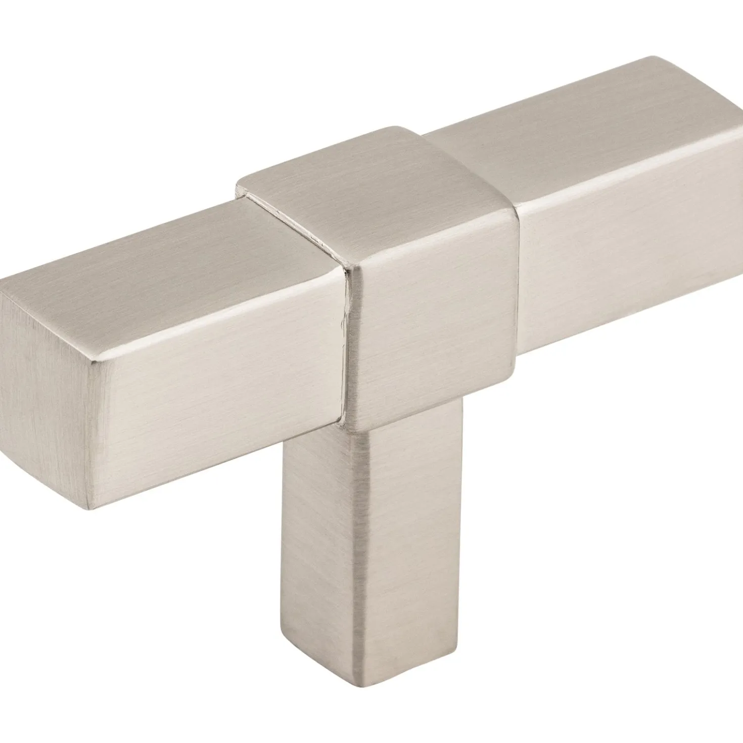 Jeffrey Alexander Zane Cabinet "T" Knob