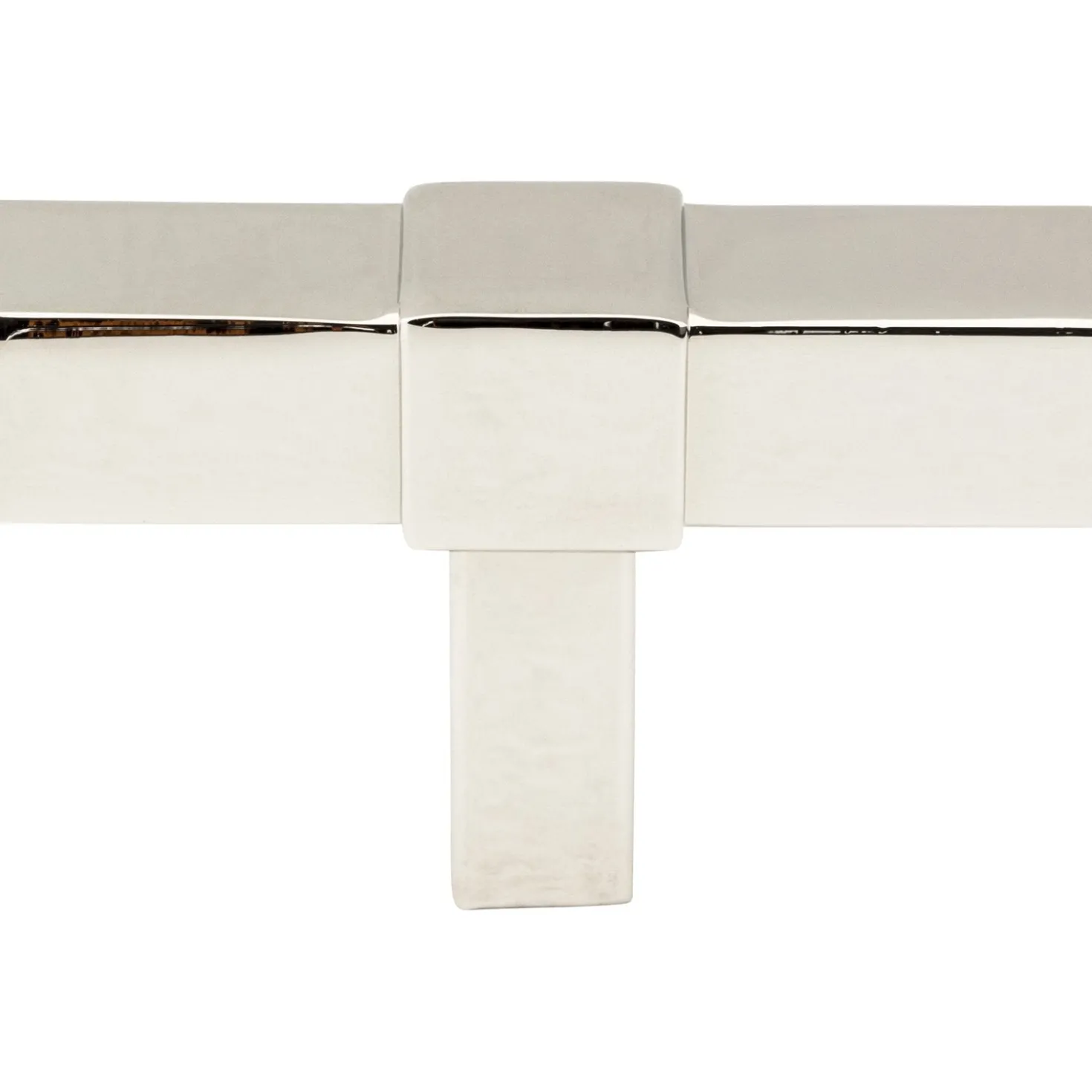 Jeffrey Alexander Zane Cabinet "T" Knob