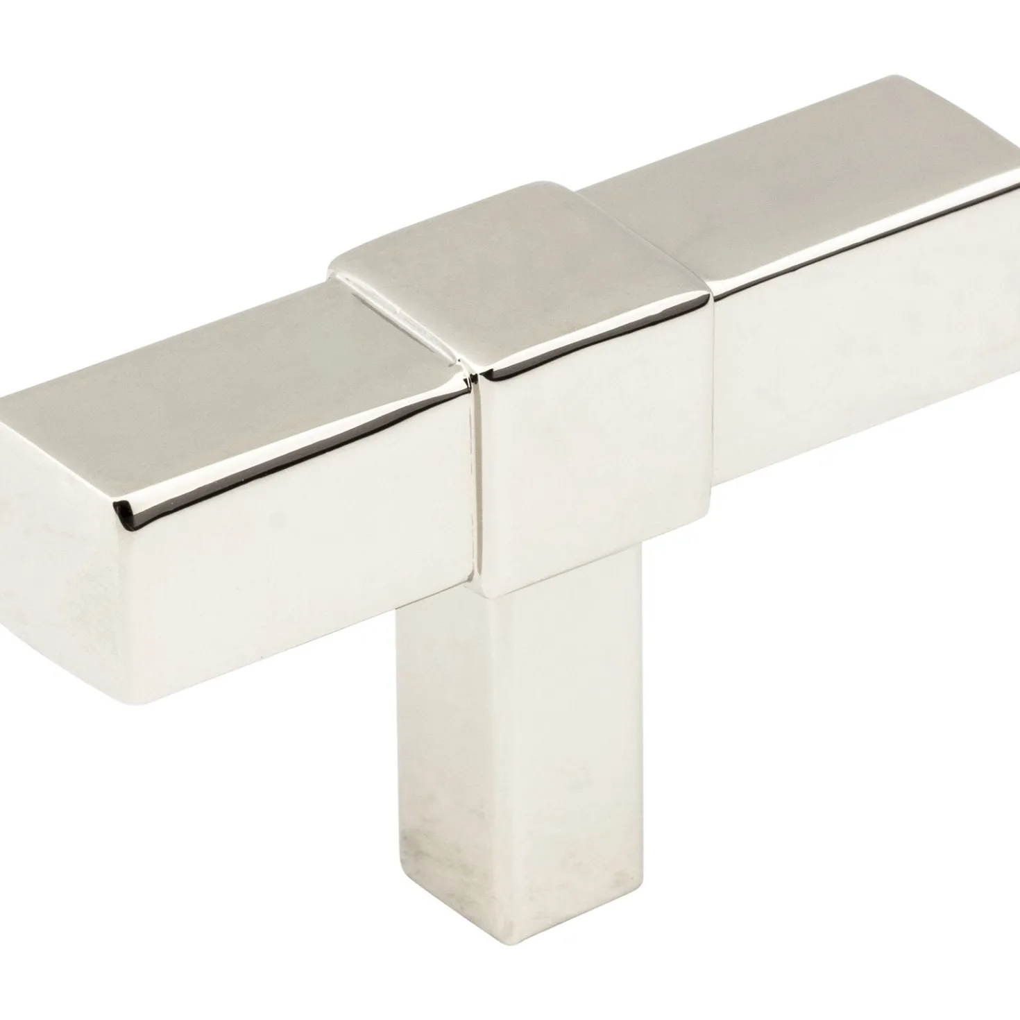 Jeffrey Alexander Zane Cabinet "T" Knob