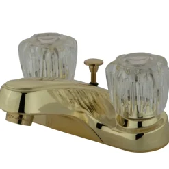 Kingston Brass Americana 4