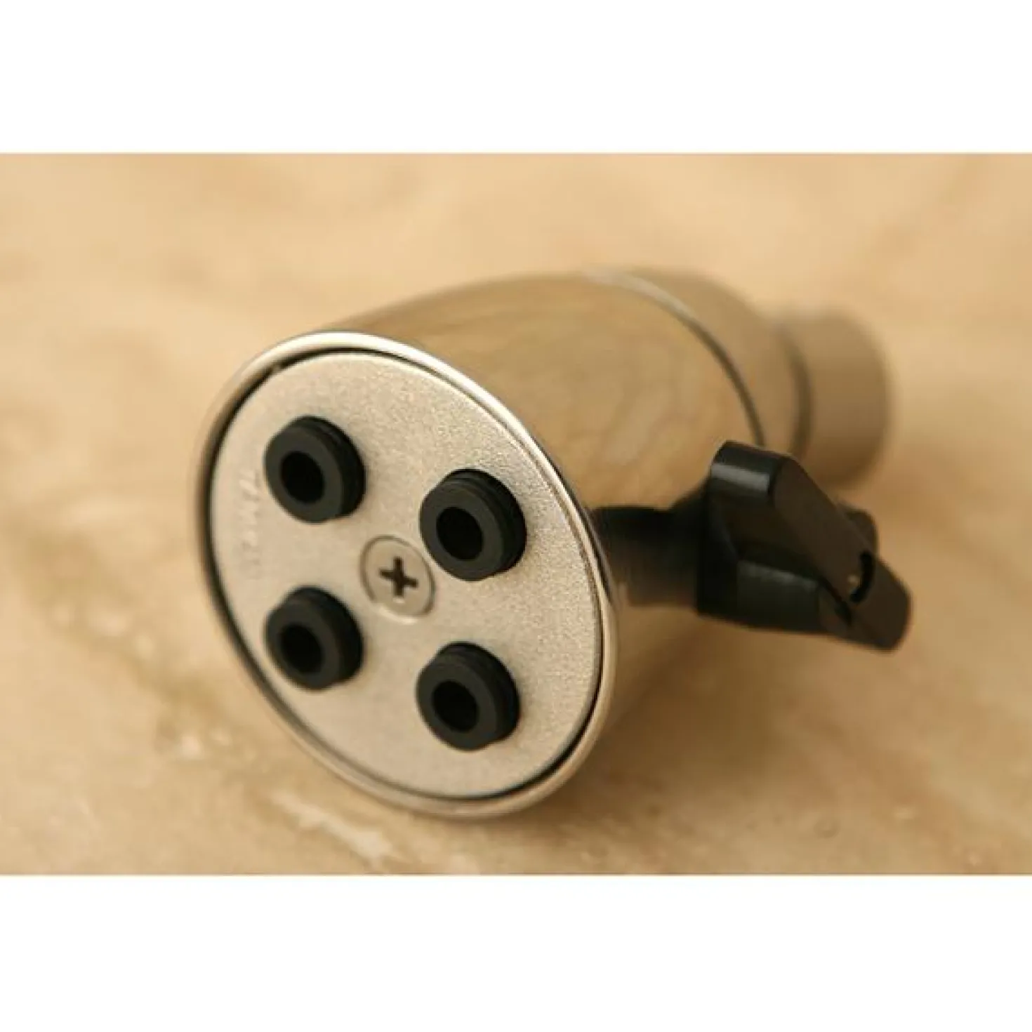 Kingston Brass Americana 2-1/8" Diameter Shower Head