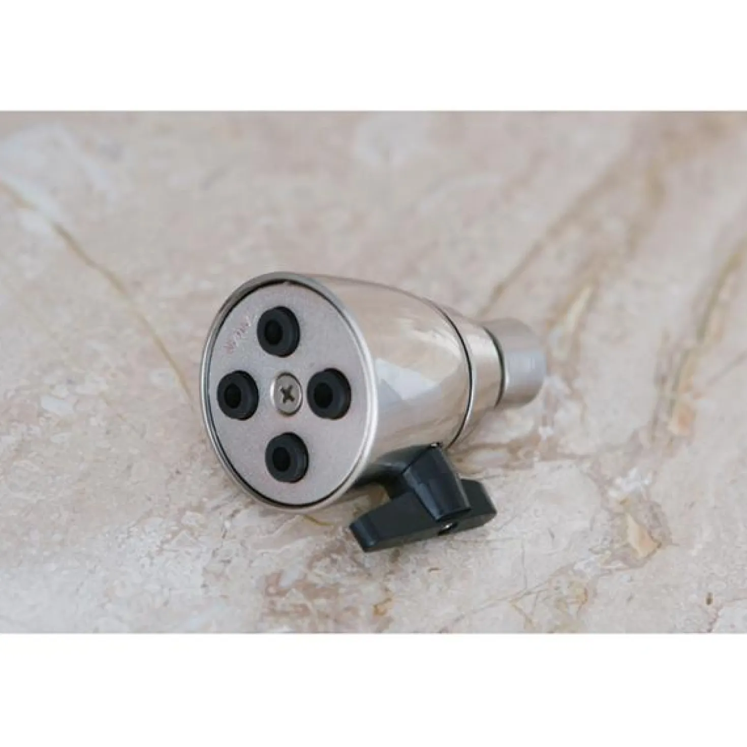 Kingston Brass Americana 2-1/8" Diameter Shower Head
