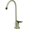 Kingston Brass Americana Single Handle Water Filtration Faucet