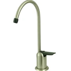 Kingston Brass Americana Single Handle Water Filtration Faucet