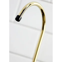 Kingston Brass Americana Single Handle Water Filtration Faucet