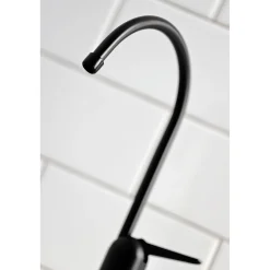 Kingston Brass Americana Single Handle Water Filtration Faucet