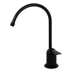 Kingston Brass Americana Single Handle Water Filtration Faucet