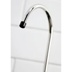 Kingston Brass Americana Single Handle Water Filtration Faucet