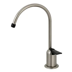 Kingston Brass Americana Single Handle Water Filtration Faucet