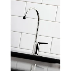 Kingston Brass Americana Single Handle Water Filtration Faucet
