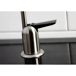 Kingston Brass Americana Single Handle Water Filtration Faucet