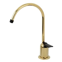Kingston Brass Americana Single Handle Water Filtration Faucet