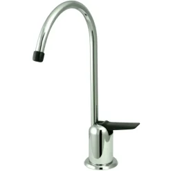 Kingston Brass Americana Single Handle Water Filtration Faucet