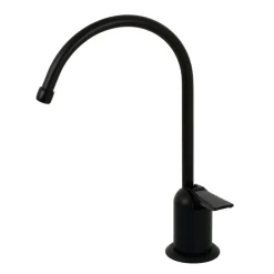 Kingston Brass Americana Single Handle Water Filtration Faucet