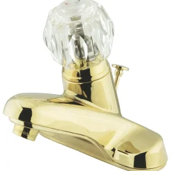 Kingston Brass Americana Twin Handle 4