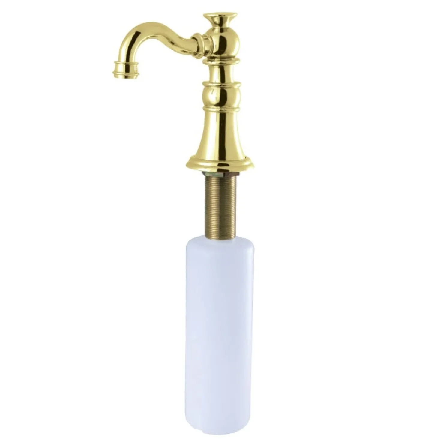 Kingston Brass American Classic Soap Dispenser