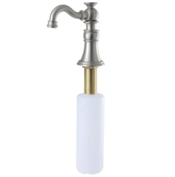 Kingston Brass American Classic Soap Dispenser