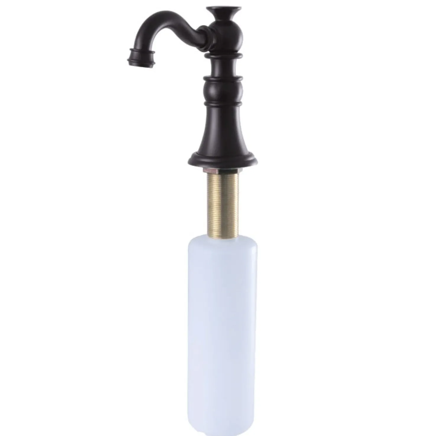 Kingston Brass American Classic Soap Dispenser