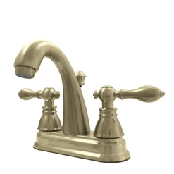 Kingston Brass American Classic Fauceture 4