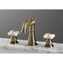 Kingston Brass American Classic Fauceture 8