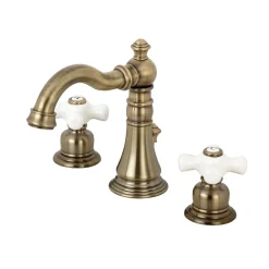 Kingston Brass American Classic Fauceture 8