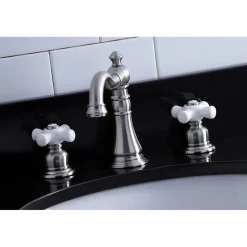 Kingston Brass American Classic Fauceture 8