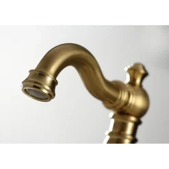 Kingston Brass American Classic Fauceture 8