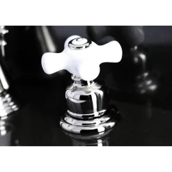 Kingston Brass American Classic Fauceture 8