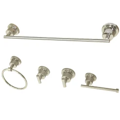 Kingston Brass BAH8212478X-P Concord 5-Piece 18.88