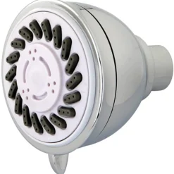 Kingston Brass Barcelona KX651 Barcelona Fixed Shower Head