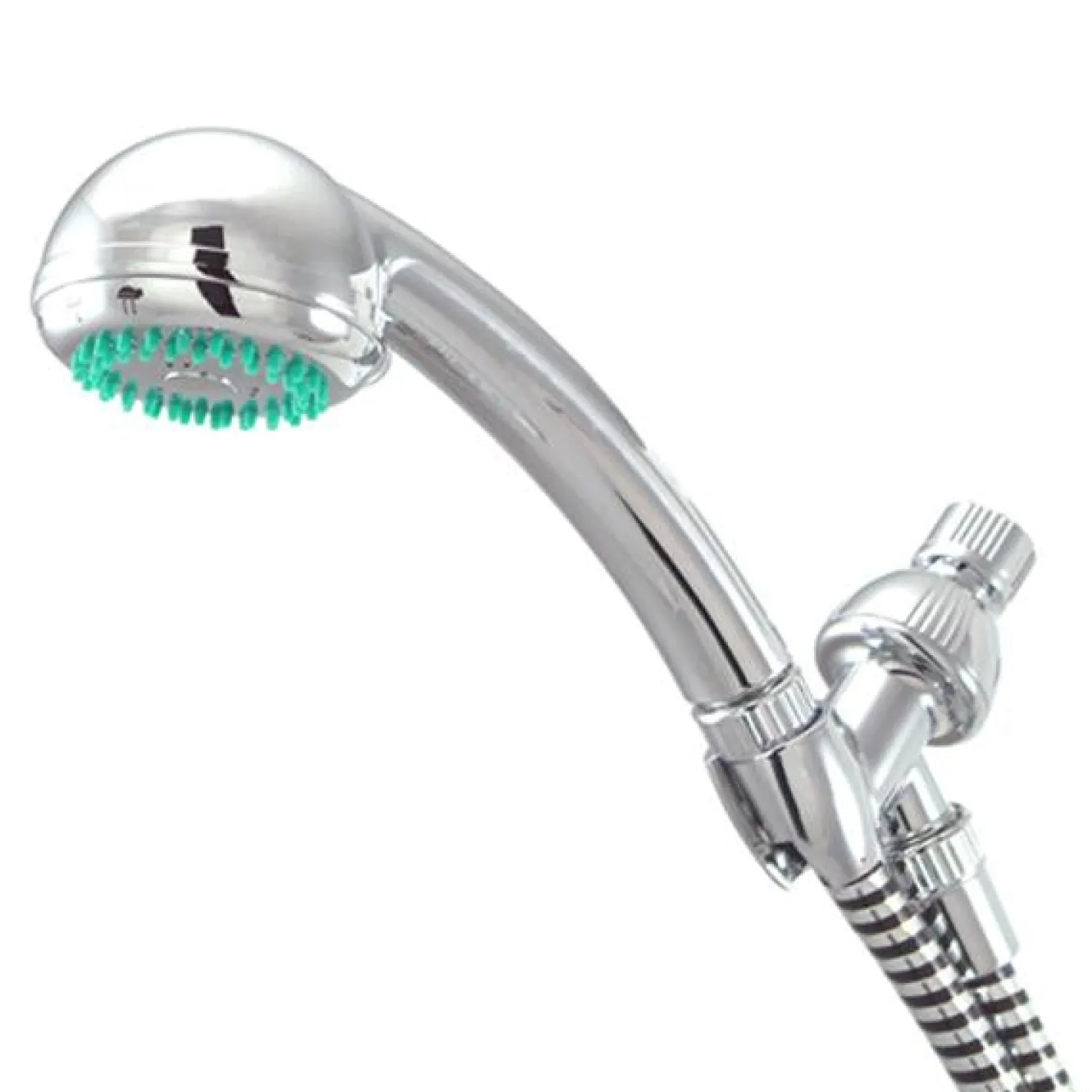 Kingston Brass Barcelona 3-Setting Adjustable Hand Shower