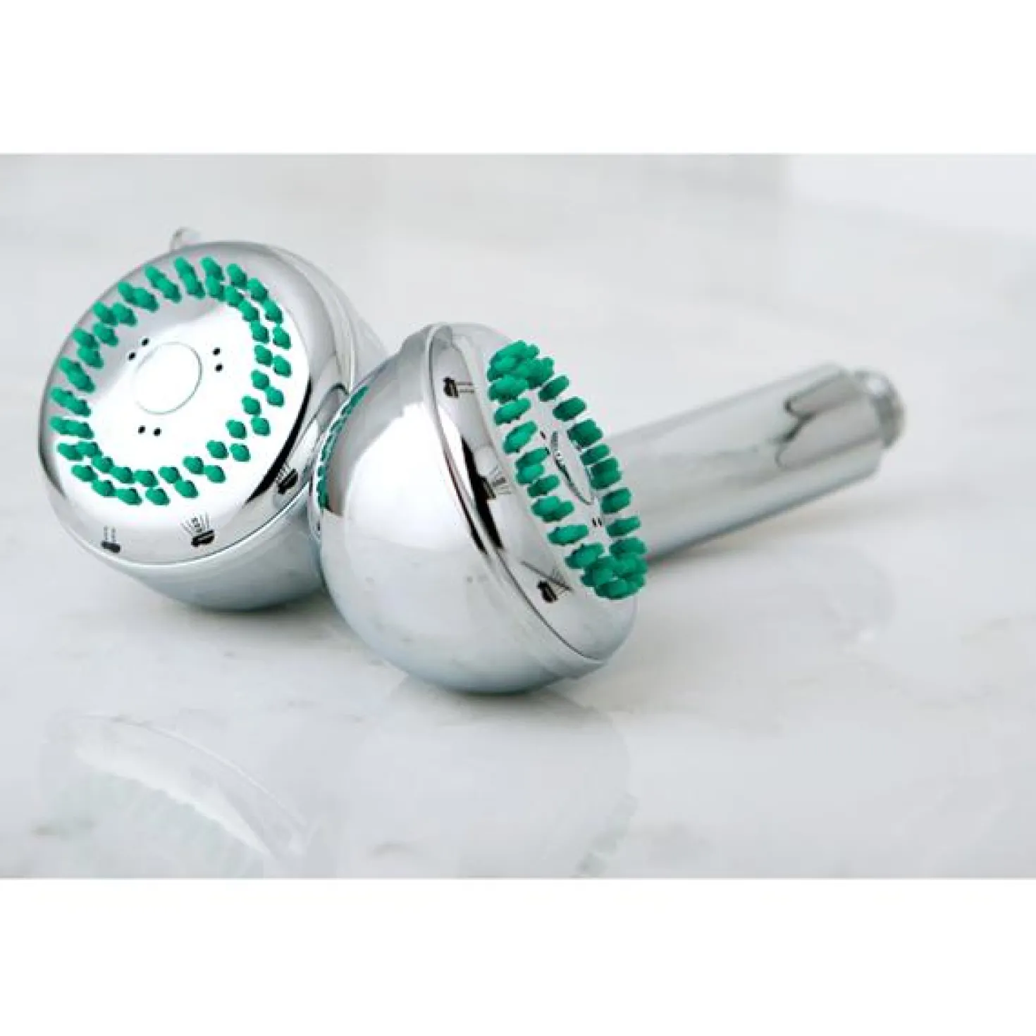 Kingston Brass Barcelona Shower Kit with Adjustable Hand Shower