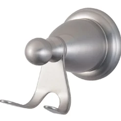 Kingston Brass BA1757SN Heritage Robe Hook in Satin Nickel
